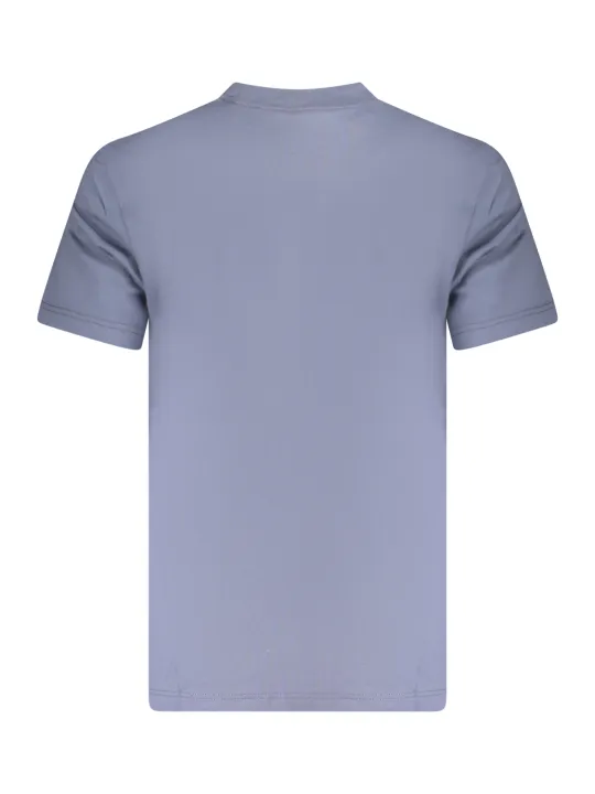"Calvin Klein T-Shirts im Sale | Calvin Klein TShirt Rundhals Logo Regenerative Baumwolle online kaufen"|Planet-Deluxe