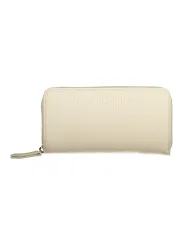 VALENTINO BAGS Geldbörse: Stilvoll & Elegant in Beige