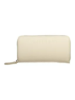 VALENTINO BAGS Geldbörse: Stilvoll & Elegant in Beige