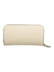 VALENTINO BAGS Geldbörse: Stilvoll & Elegant in Beige
