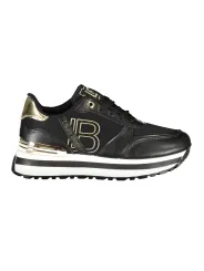"Laura Biagiotti Sneakers im Sale | Laura Biagiotti 8915_NEBLACK online kaufen"|Planet-Deluxe