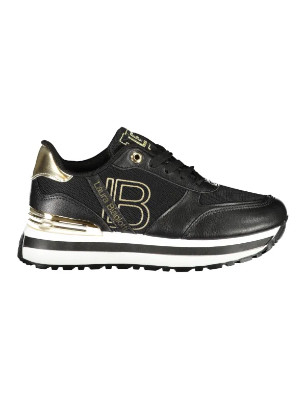 "Laura Biagiotti Sneakers im Sale | Laura Biagiotti 8915_NEBLACK online kaufen"|Planet-Deluxe "Laura Biagiotti Sneakers im Sale | Laura Biagiotti 8915_NEBLACK online kaufen"|Planet-Deluxe