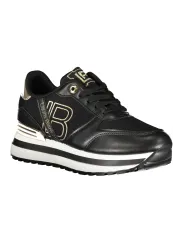 "Laura Biagiotti Sneakers im Sale | Laura Biagiotti 8915_NEBLACK online kaufen"|Planet-Deluxe
