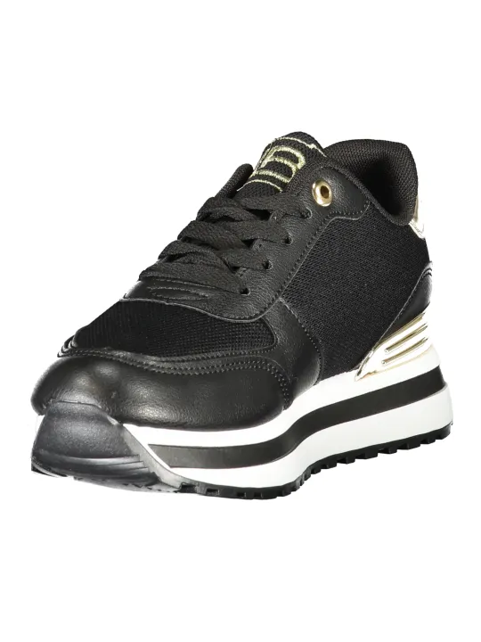 "Laura Biagiotti Sneakers im Sale | Laura Biagiotti 8915_NEBLACK online kaufen"|Planet-Deluxe