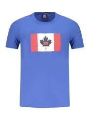 "NORWAY 1963 T-Shirts im Sale | NORWAY 1963 TShirt Rundhals Logo Blau online kaufen"|Planet-Deluxe