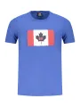 "NORWAY 1963 T-Shirts im Sale | NORWAY 1963 TShirt Rundhals Logo Blau online kaufen"|Planet-Deluxe