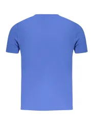 "NORWAY 1963 T-Shirts im Sale | NORWAY 1963 TShirt Rundhals Logo Blau online kaufen"|Planet-Deluxe