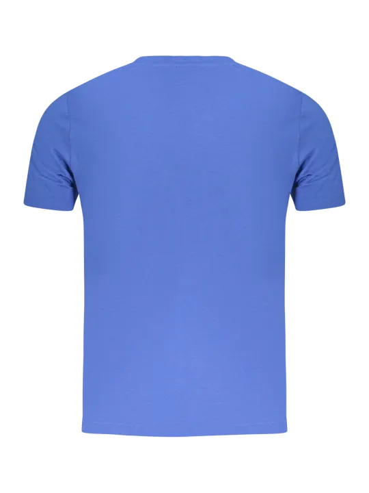 "NORWAY 1963 T-Shirts im Sale | NORWAY 1963 TShirt Rundhals Logo Blau online kaufen"|Planet-Deluxe
