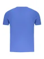 "NORWAY 1963 T-Shirts im Sale | NORWAY 1963 TShirt Rundhals Logo Blau online kaufen"|Planet-Deluxe