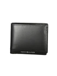 "Tommy Hilfiger Brieftaschen im Sale | Tommy Hilfiger AM0AM13038_NEBDS online kaufen"|Planet-Deluxe