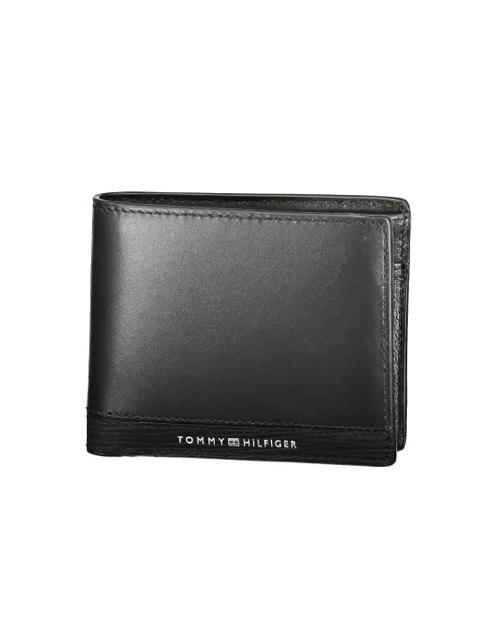 "Tommy Hilfiger Brieftaschen im Sale | Tommy Hilfiger AM0AM13038_NEBDS online kaufen"|Planet-Deluxe