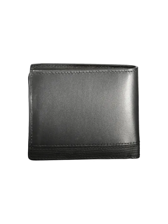 "Tommy Hilfiger Brieftaschen im Sale | Tommy Hilfiger AM0AM13038_NEBDS online kaufen"|Planet-Deluxe