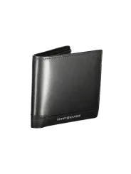 "Tommy Hilfiger Brieftaschen im Sale | Tommy Hilfiger AM0AM13038_NEBDS online kaufen"|Planet-Deluxe