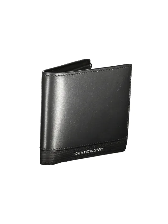 "Tommy Hilfiger Brieftaschen im Sale | Tommy Hilfiger AM0AM13038_NEBDS online kaufen"|Planet-Deluxe