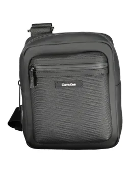 Calvin Klein Umhängetasche aus recyceltem Polyester