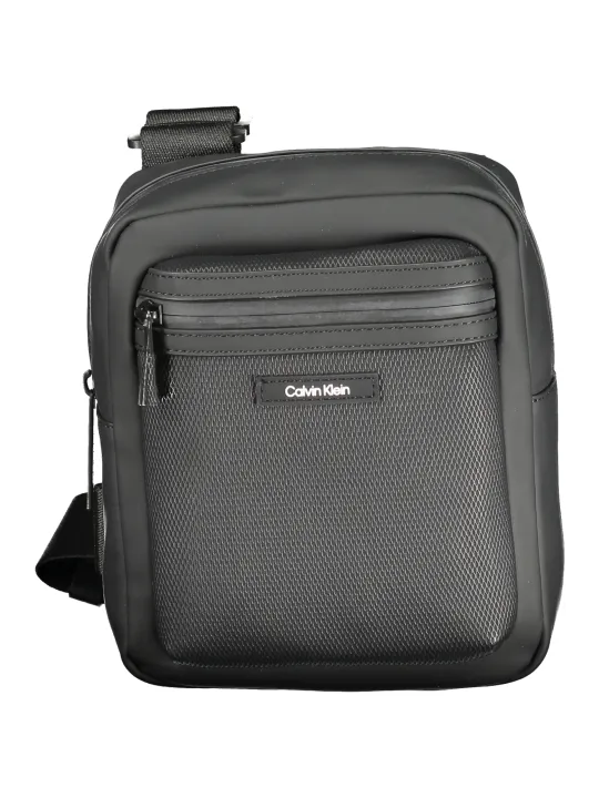 "Calvin Klein Startseite im Sale | CALVIN KLEIN HERREN UMHÄNGETASCHE SCHWARZ online kaufen"|Planet-Deluxe