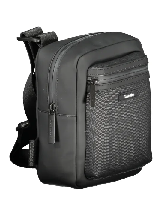 "Calvin Klein Messenger Bags im Sale | Calvin Klein Umhängetasche Recyceltes Polyester  online kaufen"|Planet-Deluxe
