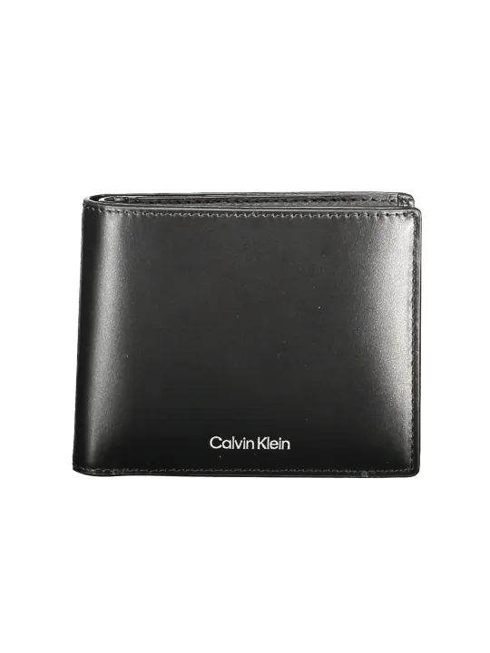 "Calvin Klein Startseite im Sale | CALVIN KLEIN HERREN GELDBÖRSE SCHWARZ online kaufen"|Planet-Deluxe