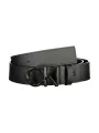 "Calvin Klein Startseite im Sale | CALVIN KLEIN HERREN-GÜRTEL AUS SCHWARZEM LEDER online kaufen"|Planet-Deluxe