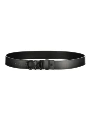 "Calvin Klein Startseite im Sale | CALVIN KLEIN HERREN-GÜRTEL AUS SCHWARZEM LEDER online kaufen"|Planet-Deluxe