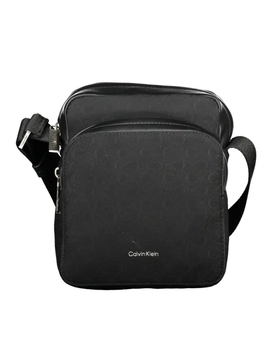 "Calvin Klein Messenger Bags im Sale | Calvin Klein Messenger Tasche Recyceltes Polyester  online kaufen"|Planet-Deluxe
