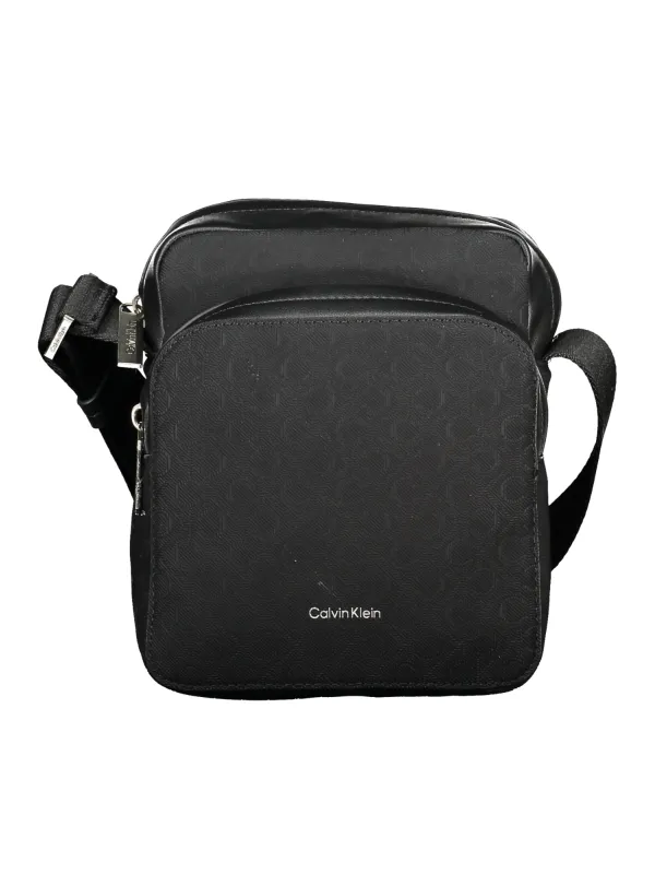 "Calvin Klein Messenger Bags im Sale | Calvin Klein Messenger Tasche Recyceltes Polyester  online kaufen"|Planet-Deluxe