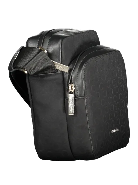 "Calvin Klein Messenger Bags im Sale | Calvin Klein Messenger Tasche Recyceltes Polyester  online kaufen"|Planet-Deluxe