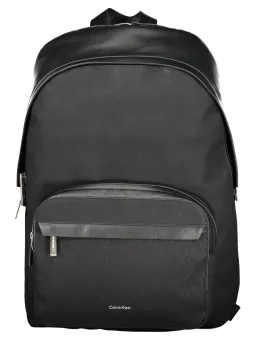 Calvin Klein Rucksack: Laptopfach & Recycling-Polyester