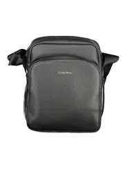 "Calvin Klein Messenger Bag - Verstellbar & 50% Recycelt"
