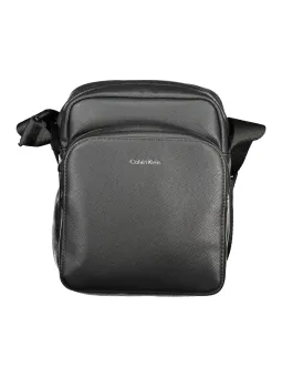 "Calvin Klein Messenger Bag - Verstellbar & 50% Recycelt"