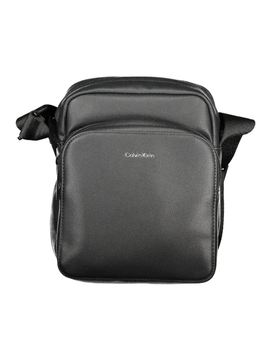 "Calvin Klein Messenger Bag - Verstellbar & 50% Recycelt"
