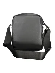 "Calvin Klein Messenger Bag - Verstellbar & 50% Recycelt"