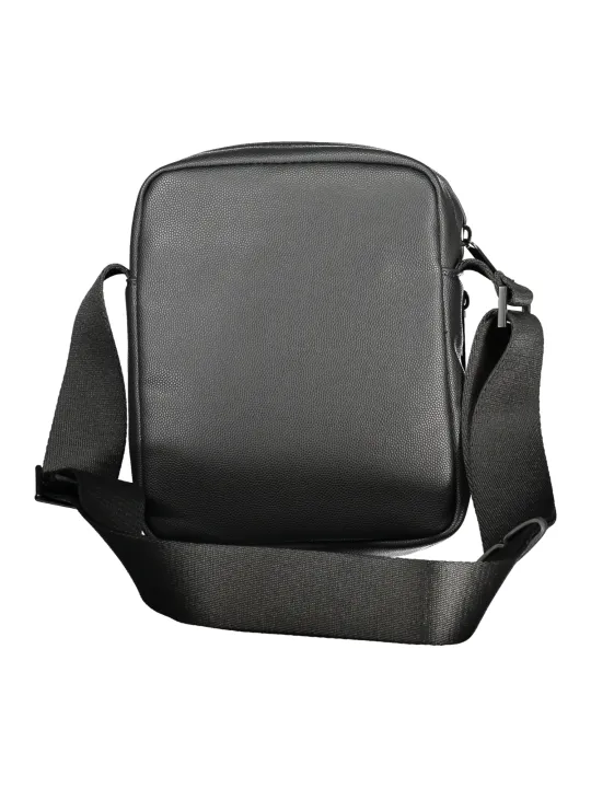 "Calvin Klein Messenger Bag - Verstellbar & 50% Recycelt"