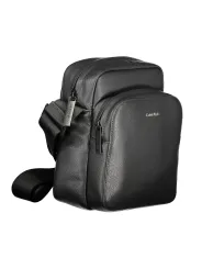 "Calvin Klein Messenger Bag - Verstellbar & 50% Recycelt"