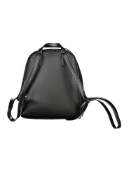 "Calvin Klein Startseite im Sale | CALVIN KLEIN DAMEN RUCKSACK SCHWARZ online kaufen"|Planet-Deluxe