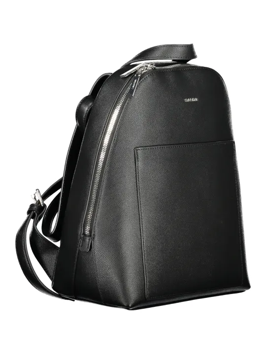"Calvin Klein Startseite im Sale | CALVIN KLEIN DAMEN RUCKSACK SCHWARZ online kaufen"|Planet-Deluxe