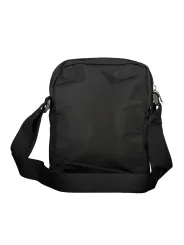 "Calvin Klein Messenger Bags im Sale | Verstellbarer Schultergurt Recycelt Messenger Bag Calvin Klein online kaufen"|Planet-Deluxe