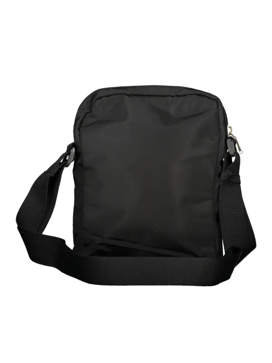 "Calvin Klein Messenger Bags im Sale | Verstellbarer Schultergurt Recycelt Messenger Bag Calvin Klein online kaufen"|Planet-Deluxe