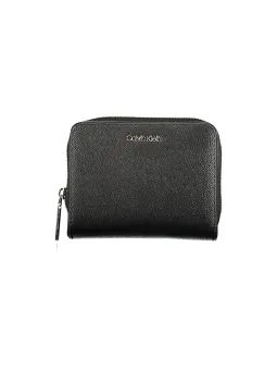 Calvin Klein Geldbörse K60K612831_NEBEH – Stil & Funktion