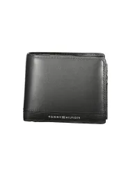 "Tommy Hilfiger Brieftaschen im Sale | Tommy Hilfiger AM0AM13039_NEBDS online kaufen"|Planet-Deluxe