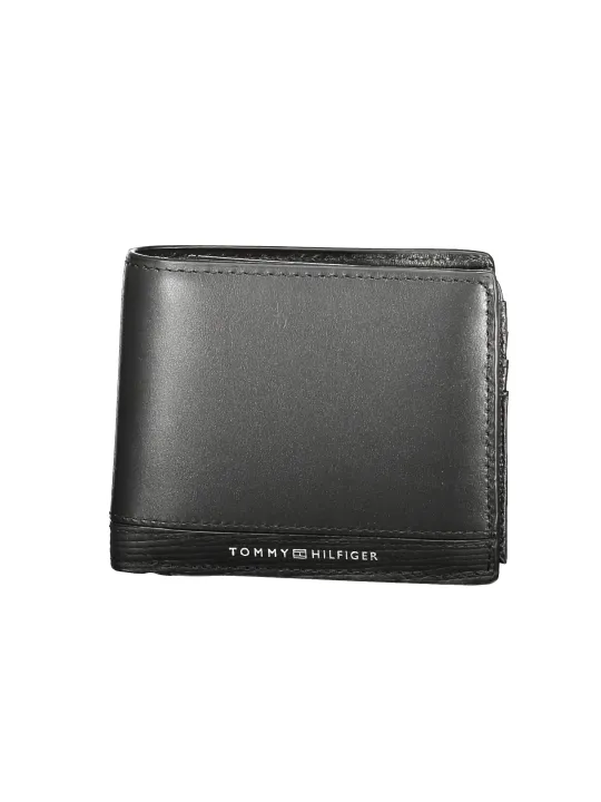 "Tommy Hilfiger Brieftaschen im Sale | Tommy Hilfiger AM0AM13039_NEBDS online kaufen"|Planet-Deluxe