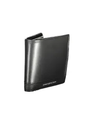 "Tommy Hilfiger Brieftaschen im Sale | Tommy Hilfiger AM0AM13039_NEBDS online kaufen"|Planet-Deluxe