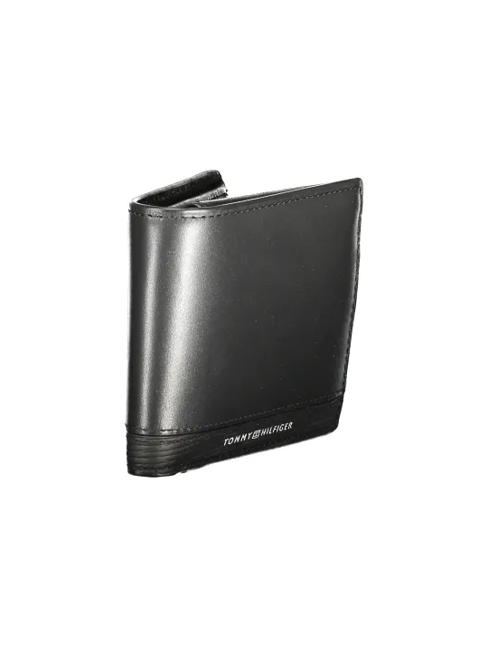 "Tommy Hilfiger Brieftaschen im Sale | Tommy Hilfiger AM0AM13039_NEBDS online kaufen"|Planet-Deluxe
