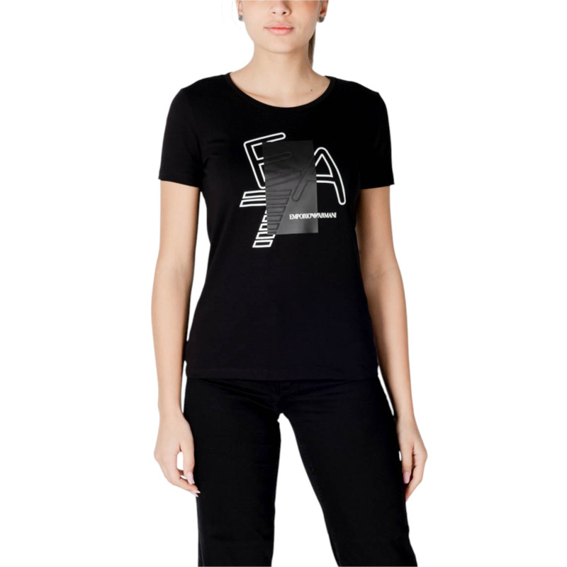 Ea7 - Ea7 T-Shirt Donna