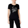 Ea7 - Ea7 T-Shirt Donna