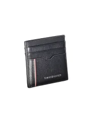 "Tommy Hilfiger Brieftaschen im Sale | Tommy Hilfiger AM0AM13041_BLDW6 online kaufen"|Planet-Deluxe