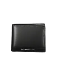 "Tommy Hilfiger Brieftaschen im Sale | Tommy Hilfiger AM0AM13037_NEBDS online kaufen"|Planet-Deluxe