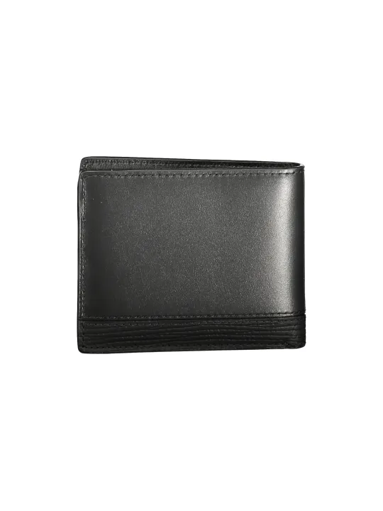 "Tommy Hilfiger Brieftaschen im Sale | Tommy Hilfiger AM0AM13037_NEBDS online kaufen"|Planet-Deluxe