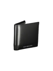 "Tommy Hilfiger Brieftaschen im Sale | Tommy Hilfiger AM0AM13037_NEBDS online kaufen"|Planet-Deluxe