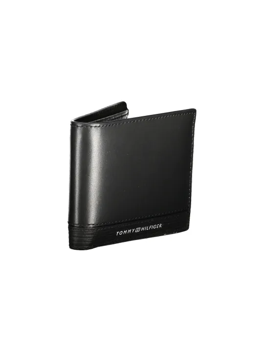 "Tommy Hilfiger Brieftaschen im Sale | Tommy Hilfiger AM0AM13037_NEBDS online kaufen"|Planet-Deluxe